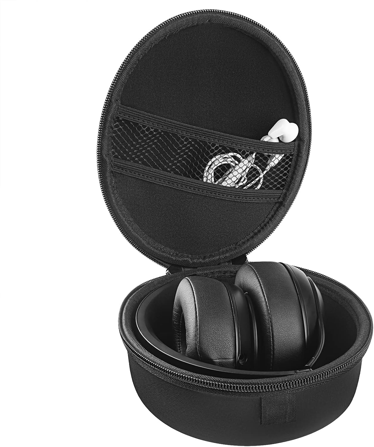 Geekria Shield Headphones Case Compatible with Beats Studio Pro/3/2 and More - Image 4