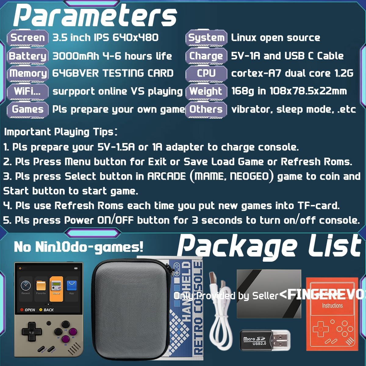 71M98HPsiRL. AC SL1200