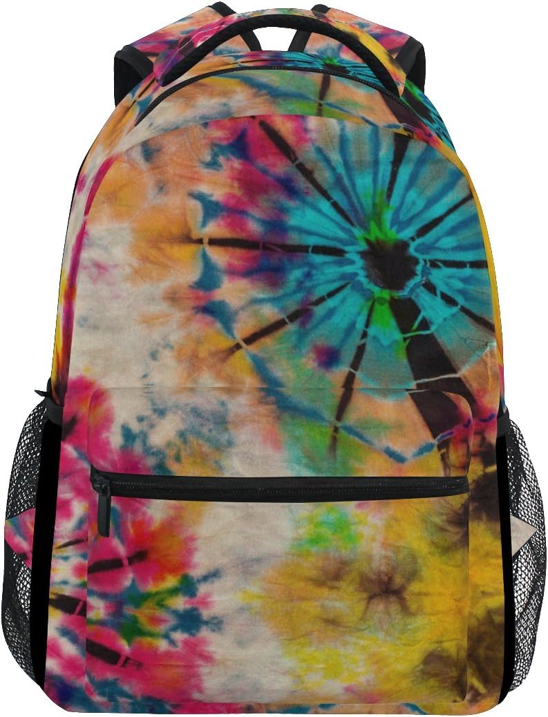 tie dye backpack amazon