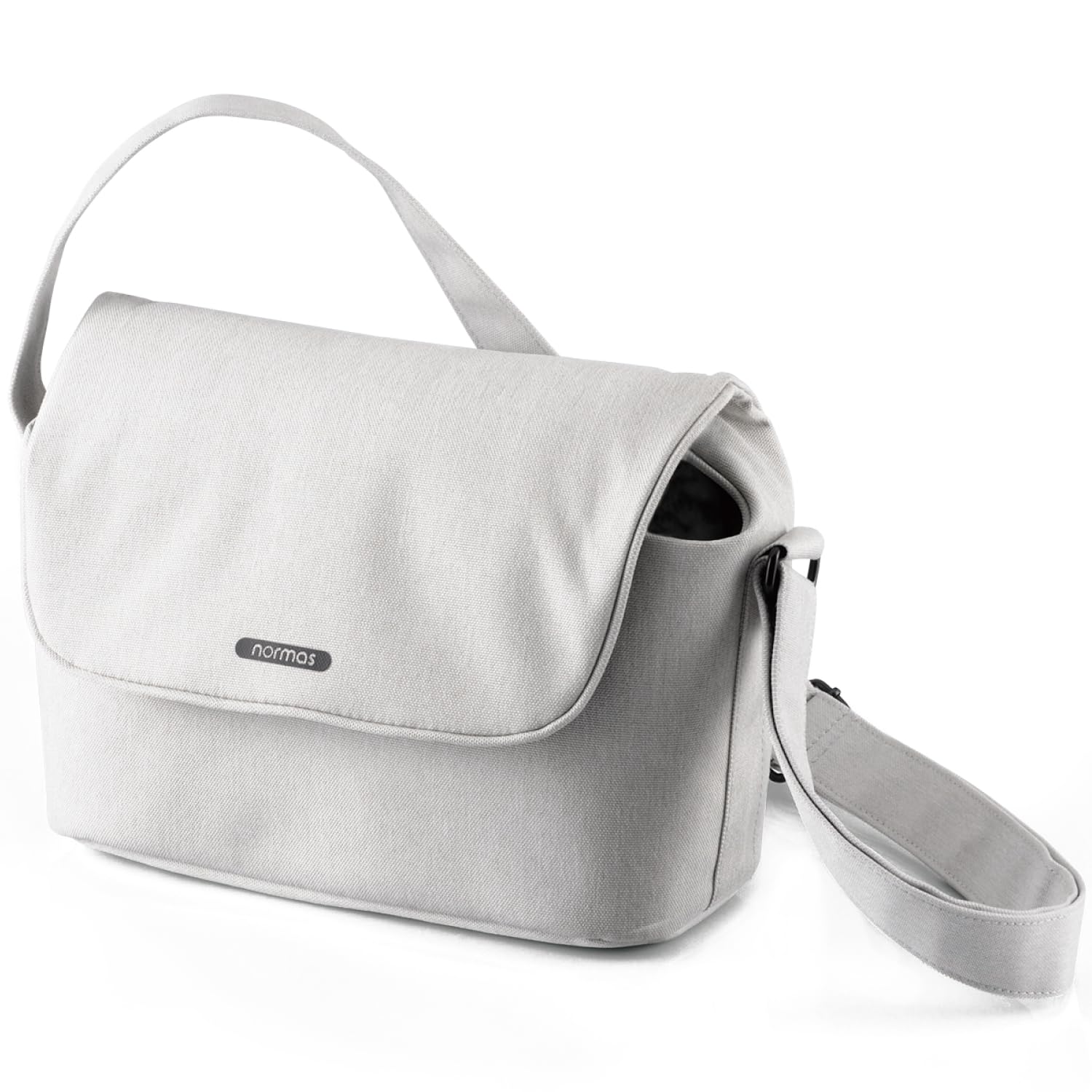 Amazon | エレコム 一眼レフカメラ用 ショルダーバッグ “normas