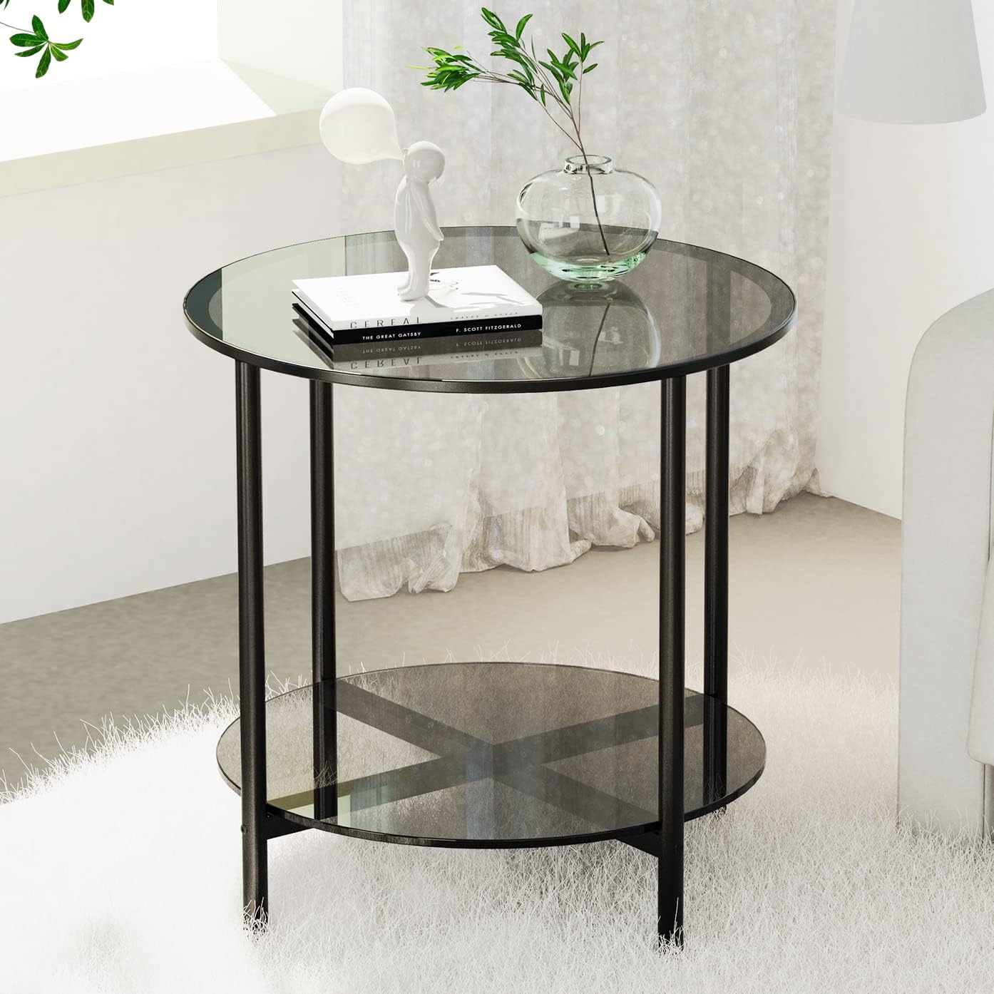 テーブル｜大川市公式オンラインショップ 円形 パッチワーク