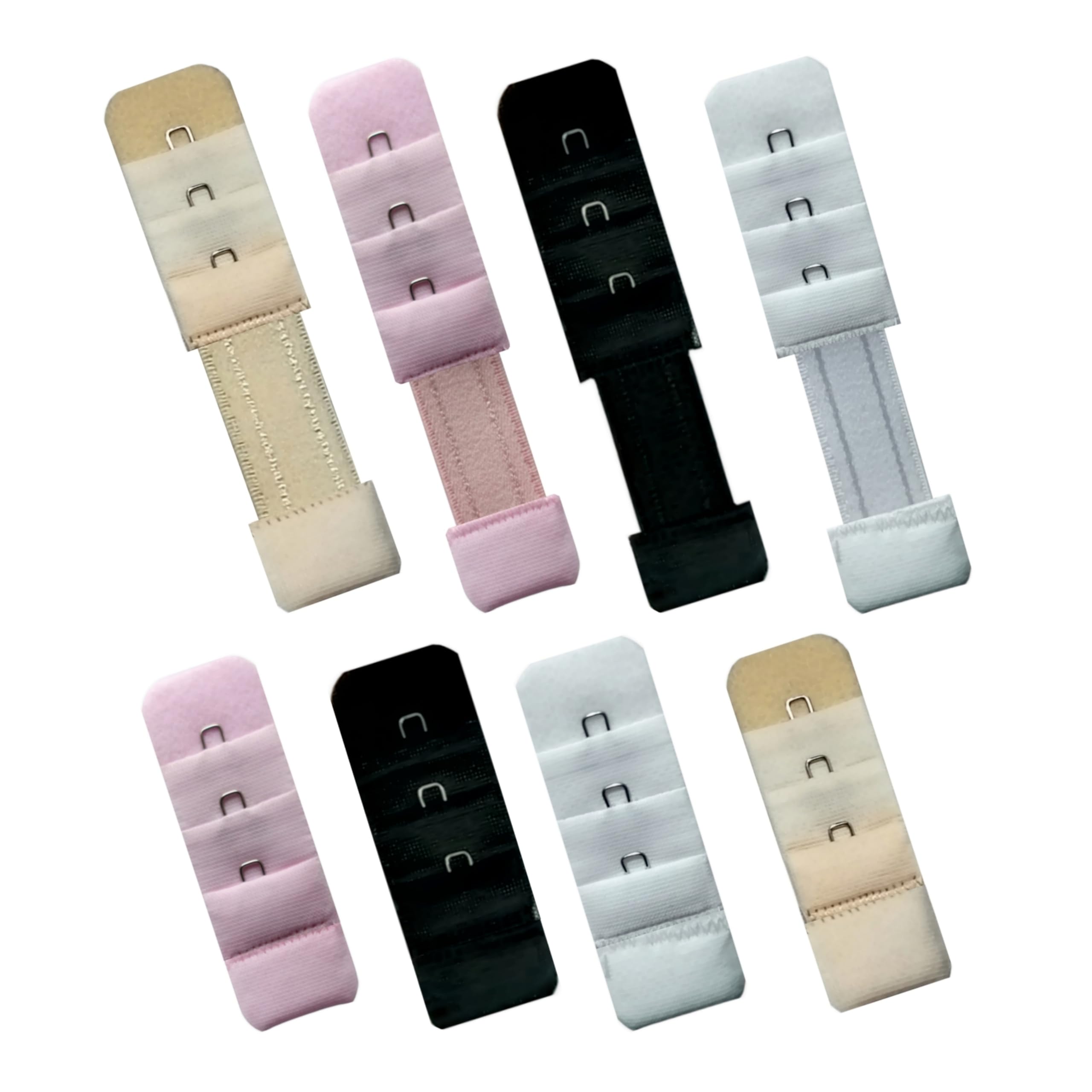 Bra Extender Single 1 × 3 Hook Bra Extender-image-36