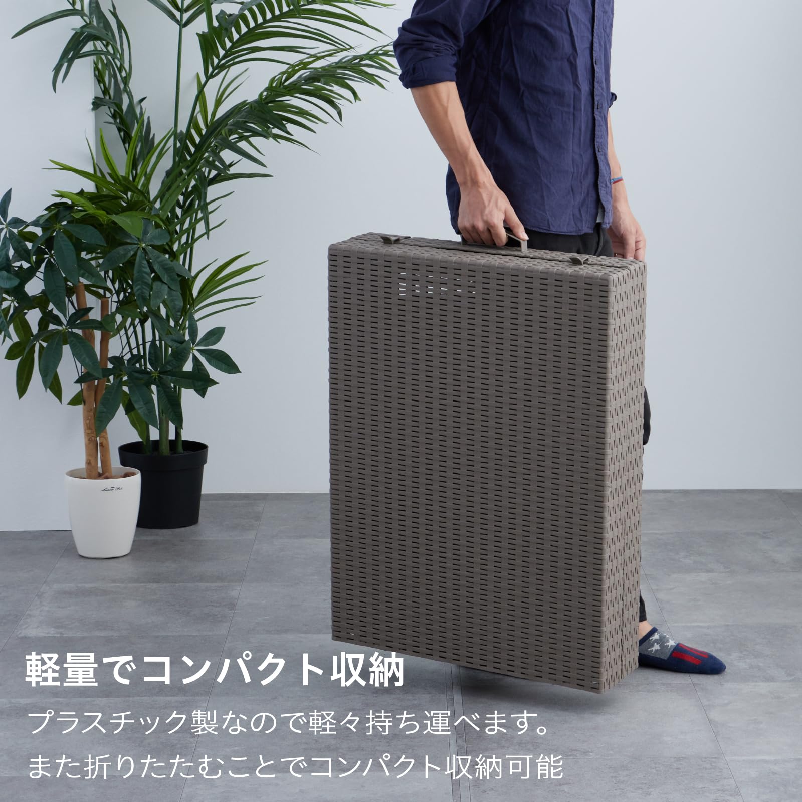 折り畳み ビーチ ベッド プール サンベッド ベッドフレーム ベンチ ラタン風 折り畳み ビーチ ベッド プール サンベッド ベッドフレーム