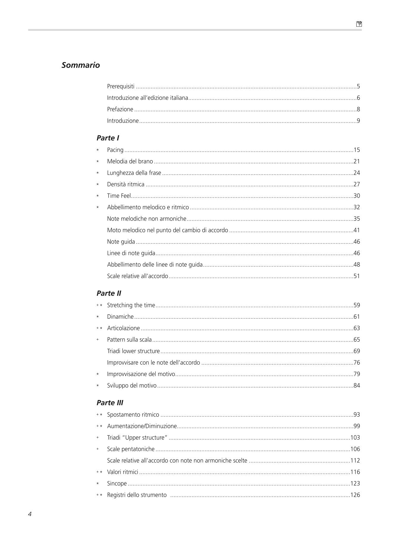 How to improvise. Un approccio alla pratica dell'improvvisazione. Con Audio in download