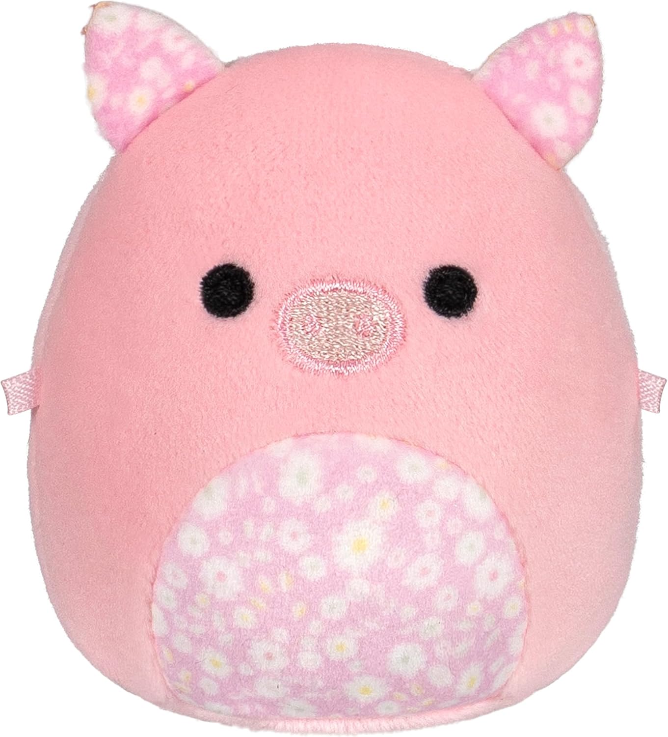 Squishmallows Original Easter Micromallows Bouquet