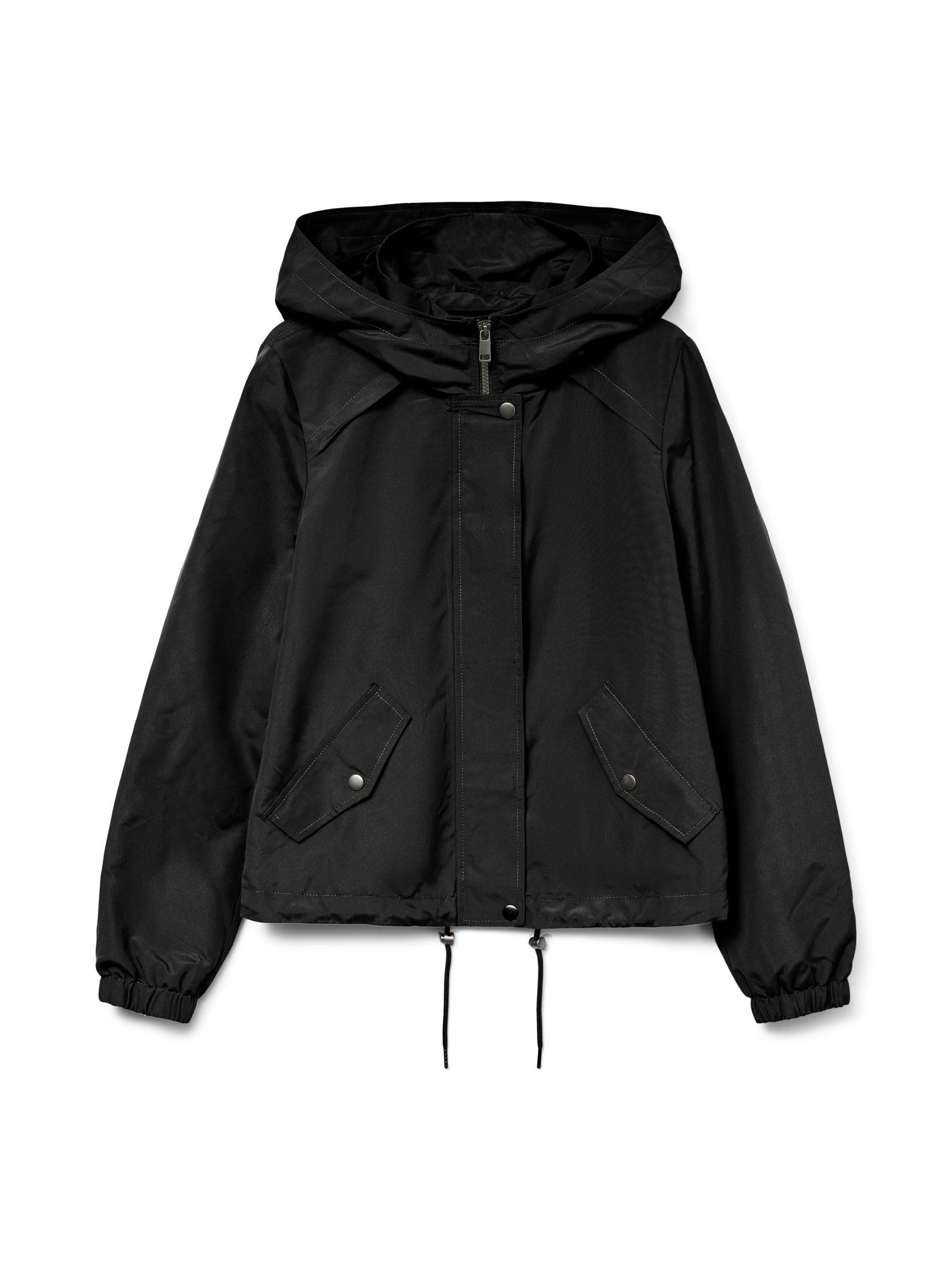 VERO MODA Female Langer Parka VMCZOA Jacke