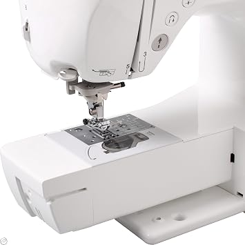 Brother 4977766712712, sewing machine, Innov IS 55