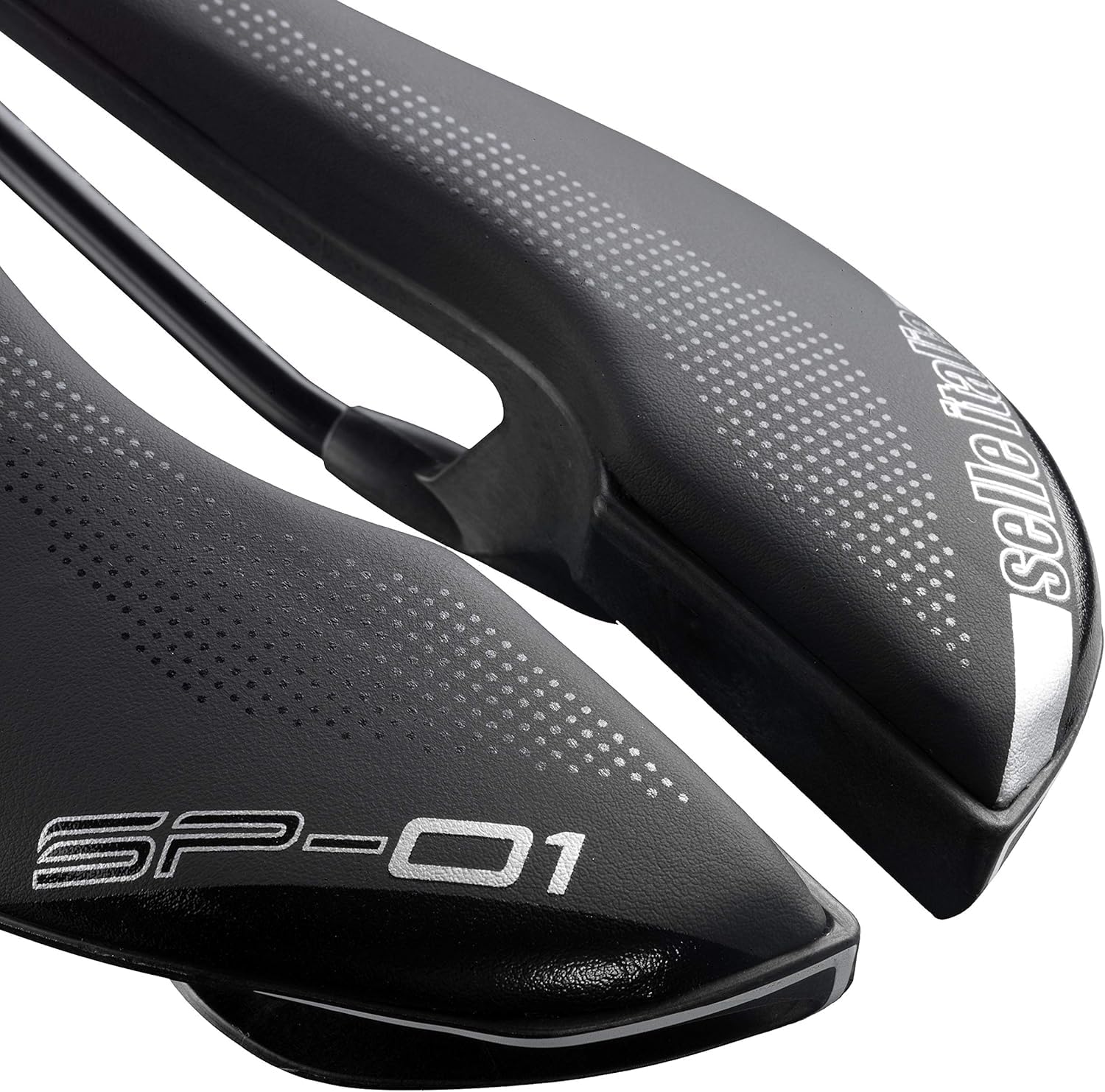 Selle Italia Unisex – siodełko dla dorosłych Sp01 Boost TM Superflow