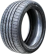 Arroyo Grand Sport A/S Truck/SUV All-Season High Performance Radial Tire-295/40R22 295/40/22 295/40-22 112W Load Range XL 4-Ply BSW Black Side Wall UTQG 500AA