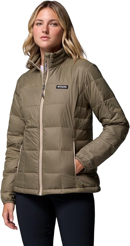Women's Voodoo Falls 590 Turbodown Ii Jacket