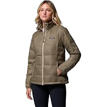 Columbia Womens Voodoo Falls 590 Turbodown Ii Jacket