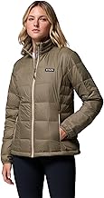 Columbia Women's Voodoo Falls 590 Turbodown II Jacket