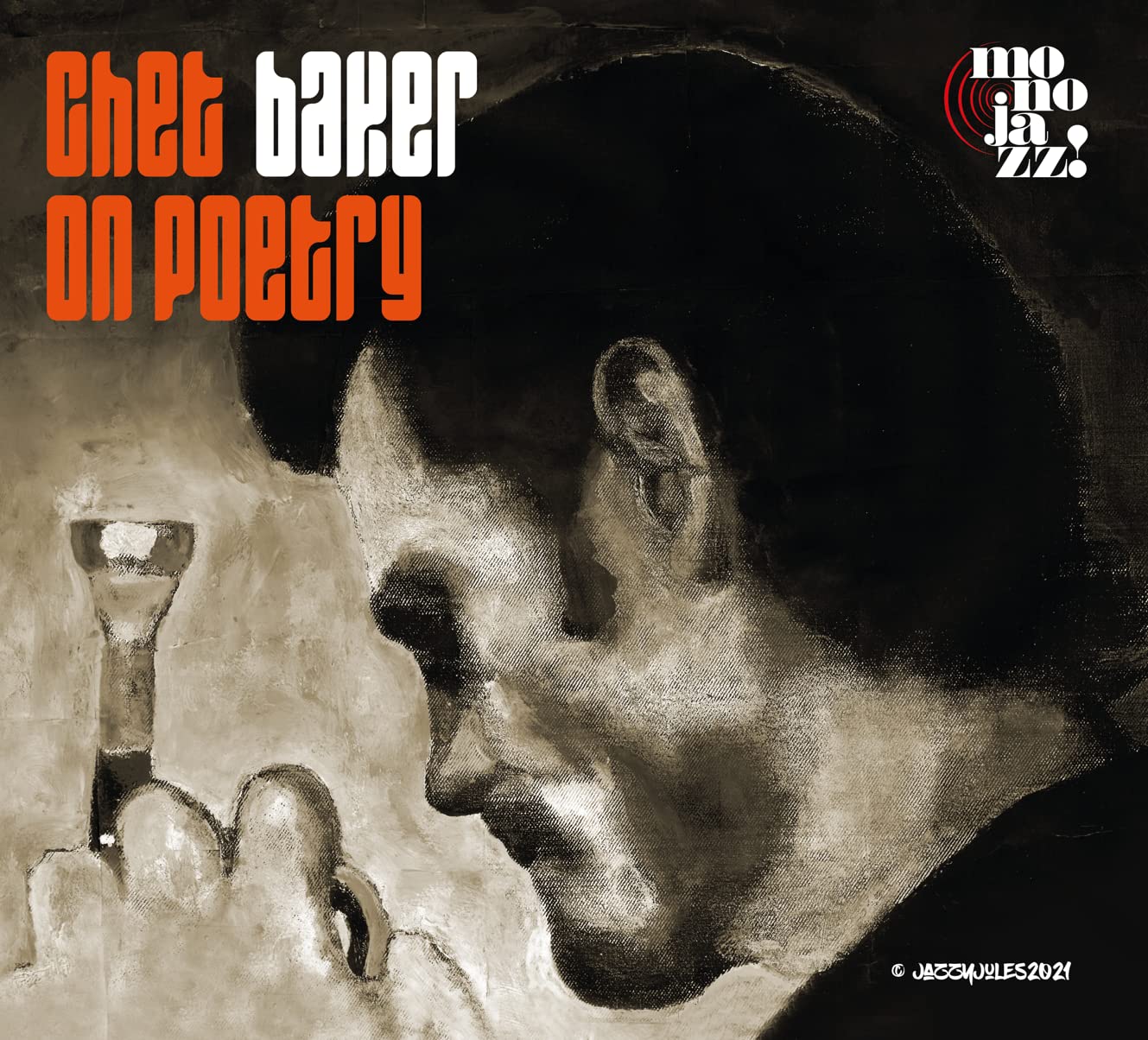 Chet On Poetry