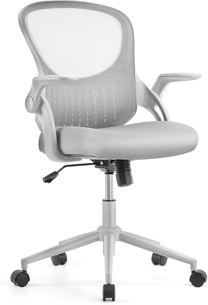SMUG Drafting Chair Tall Office Standing Desk Chair Counter
