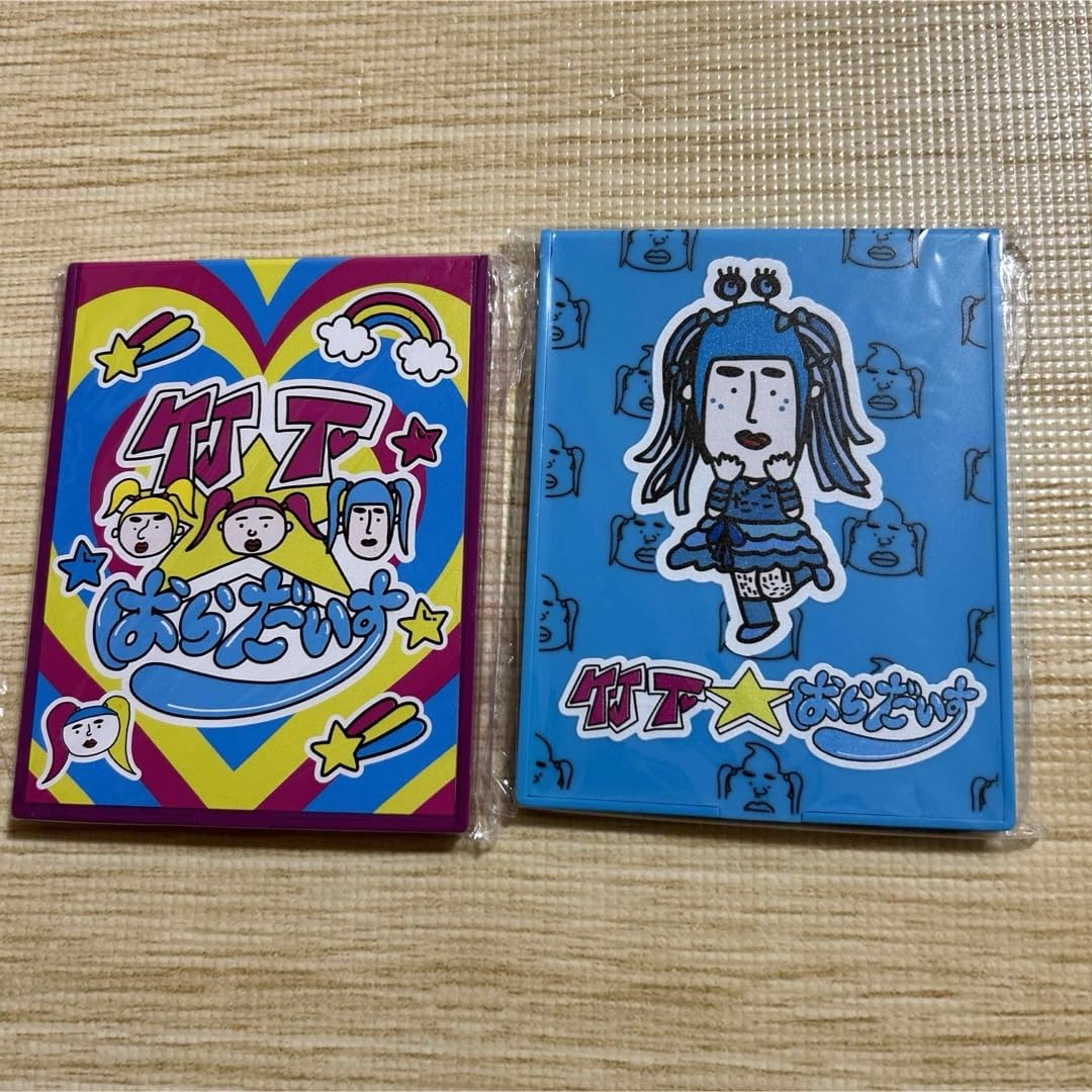 ✳︎激レア✳︎竹下ぱらだいす サイン 当選品 竹下☆ぱらだいす🎍🌈 on X:
