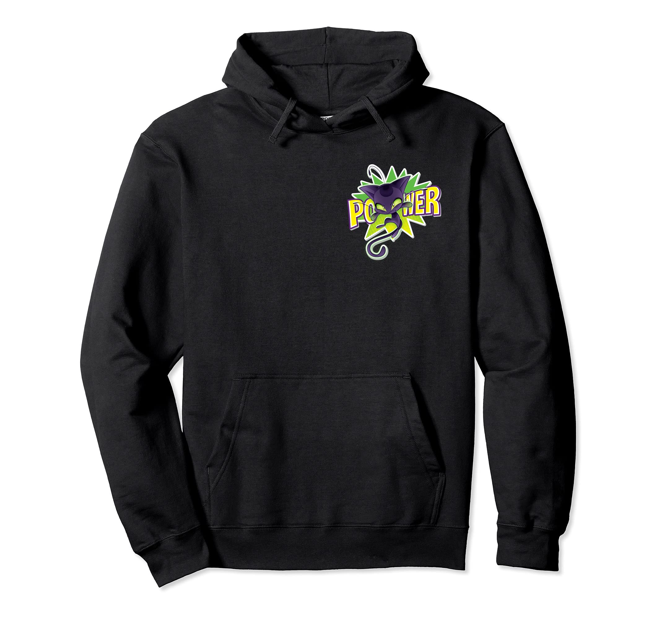 MiraculousCollection Plagg Power Pullover Hoodie