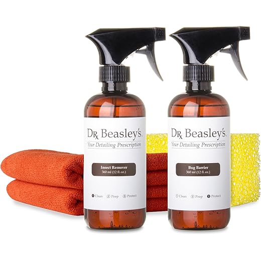 PK13 Bug Barrier Prescription