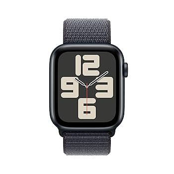 Apple Watch - アップル Apple Watch SE2 44mm ミッドナイトアルミ ミッドナ Amazon.co.jp: Apple Watch SE(第 2 世代)[GPS モデル、44mm