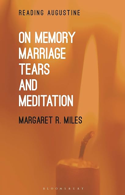 Portada de On Memory, Marriage, Tears, and Meditation