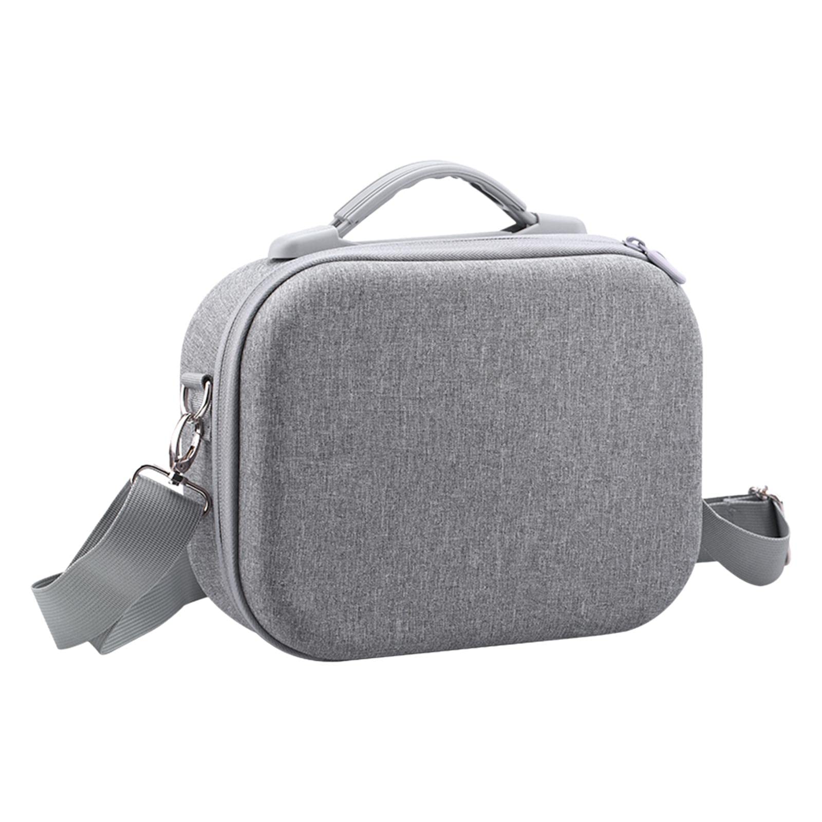 Portable Carrying Case Shoulder Bag for D.J.I Mini 3 Pro for Rc with Screen