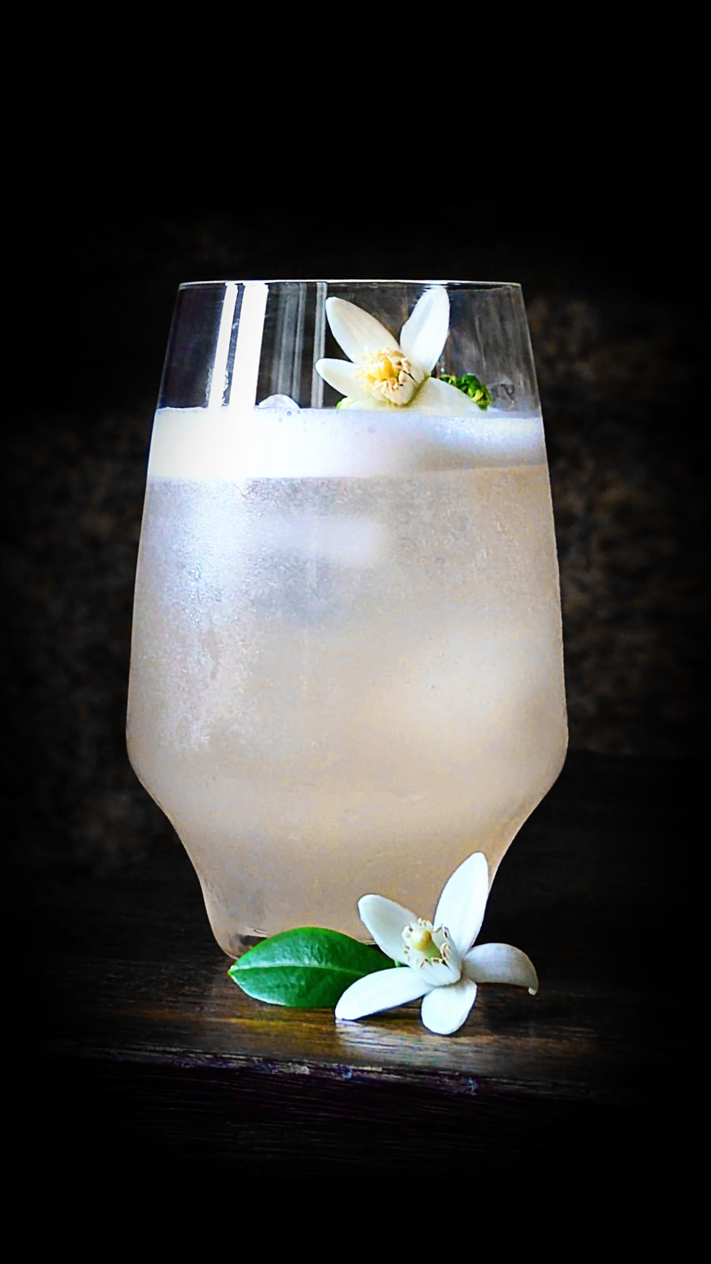 Benefício Gin de ‎Flor de Cáñamo, Pack Ginebra Premium con 3 botellas de 500ml, 43º