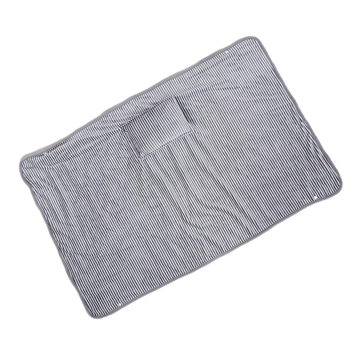 Alipis Wearable Heated Electric Throw Blanket Portable Cozy Office Blanket Comfort USB Heating