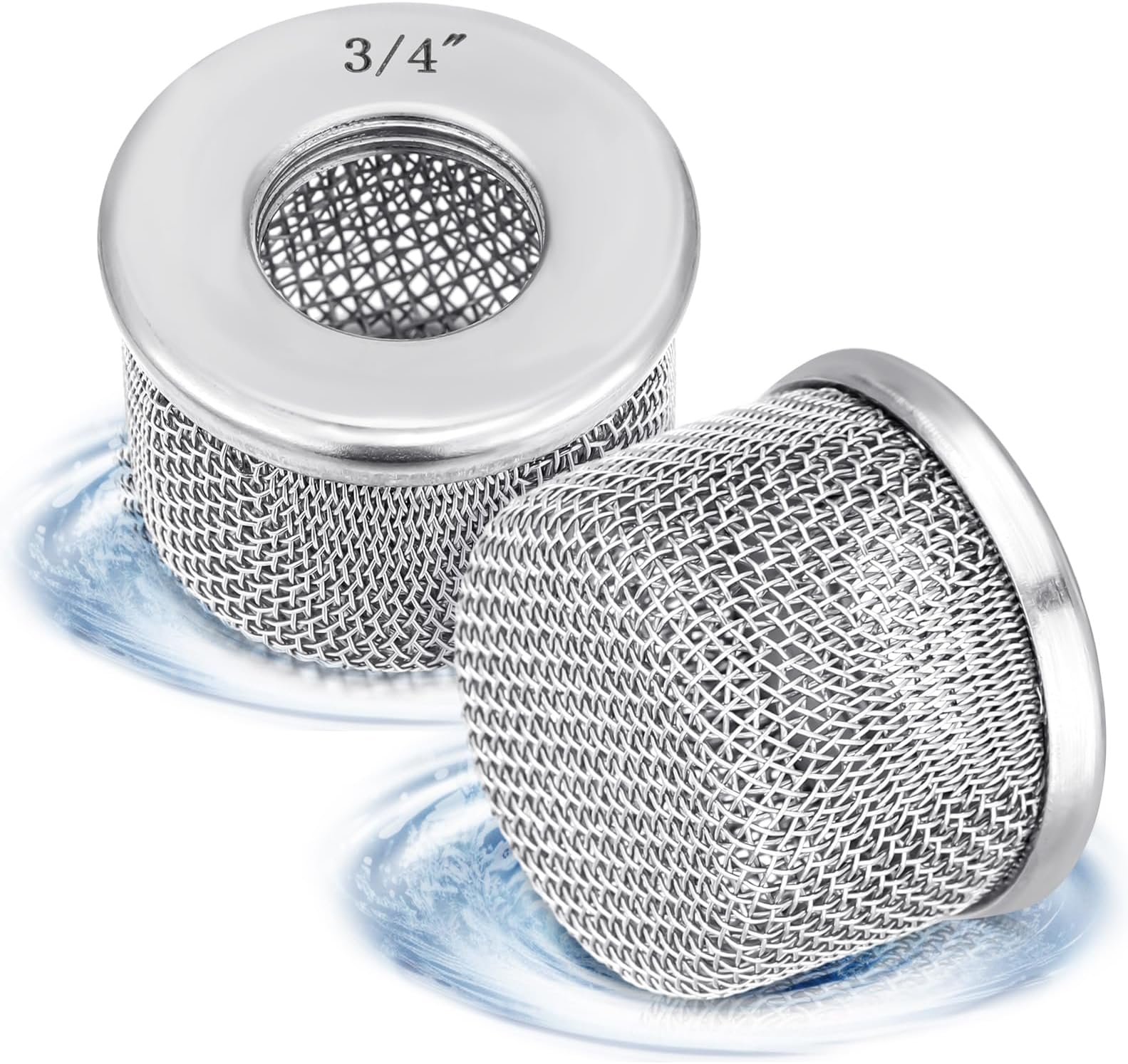 1" Graco 181072 Graco Inlet Strainer Screen Power Paint Sprayers