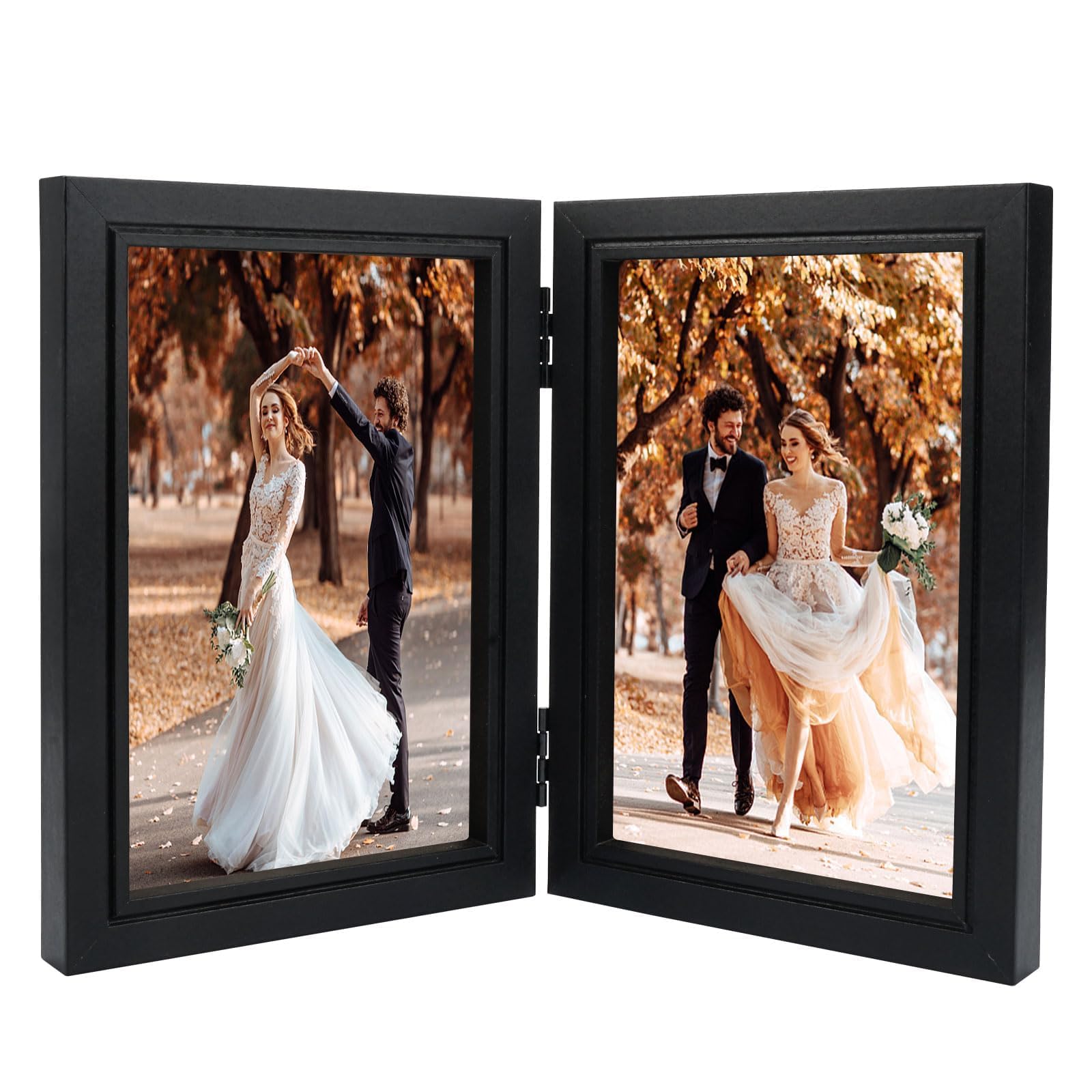 Double Photo Frame 6x4 Photo Frames Multiple Pictures