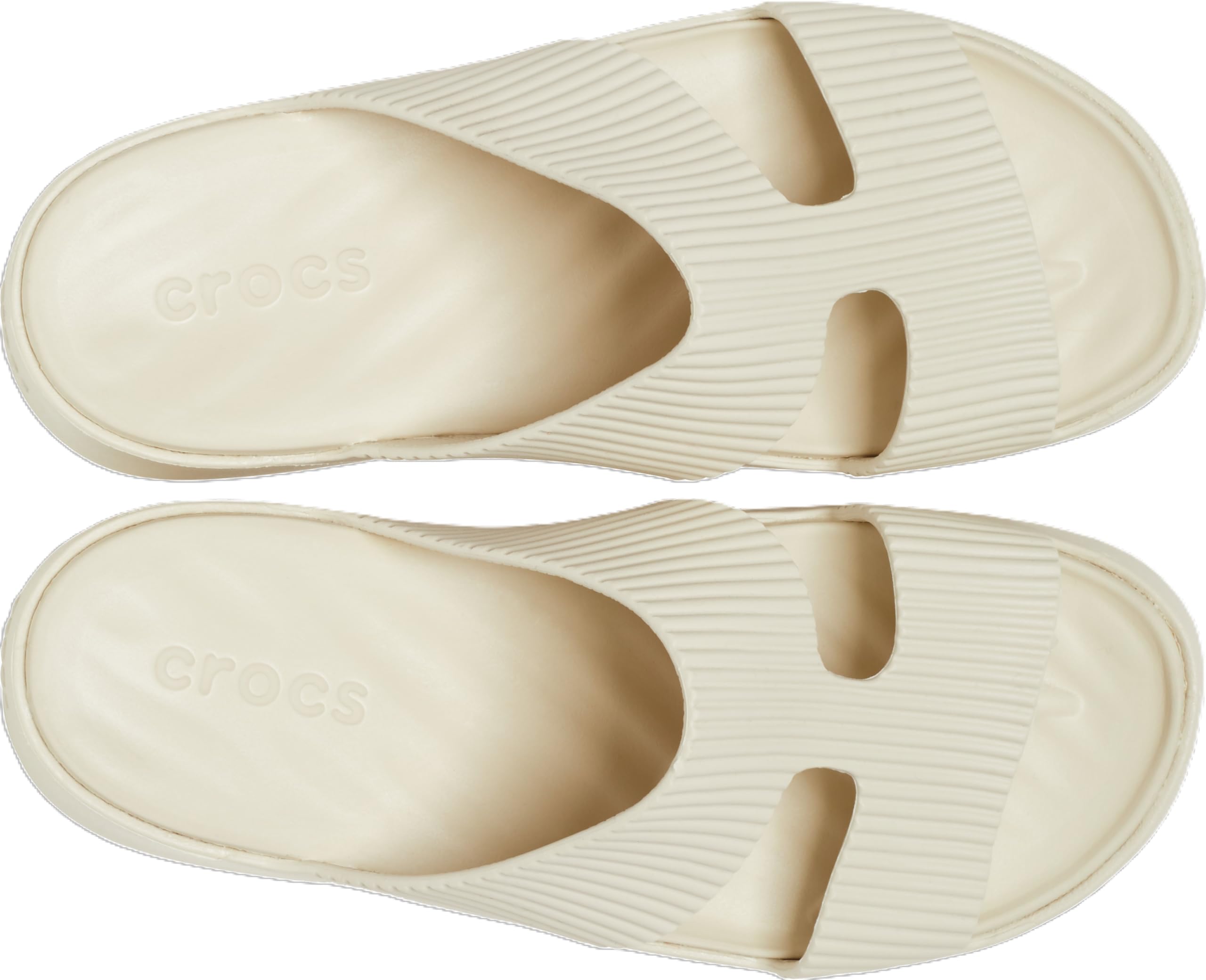 Crocs Damskie sandały Getaway Platform H-Strap