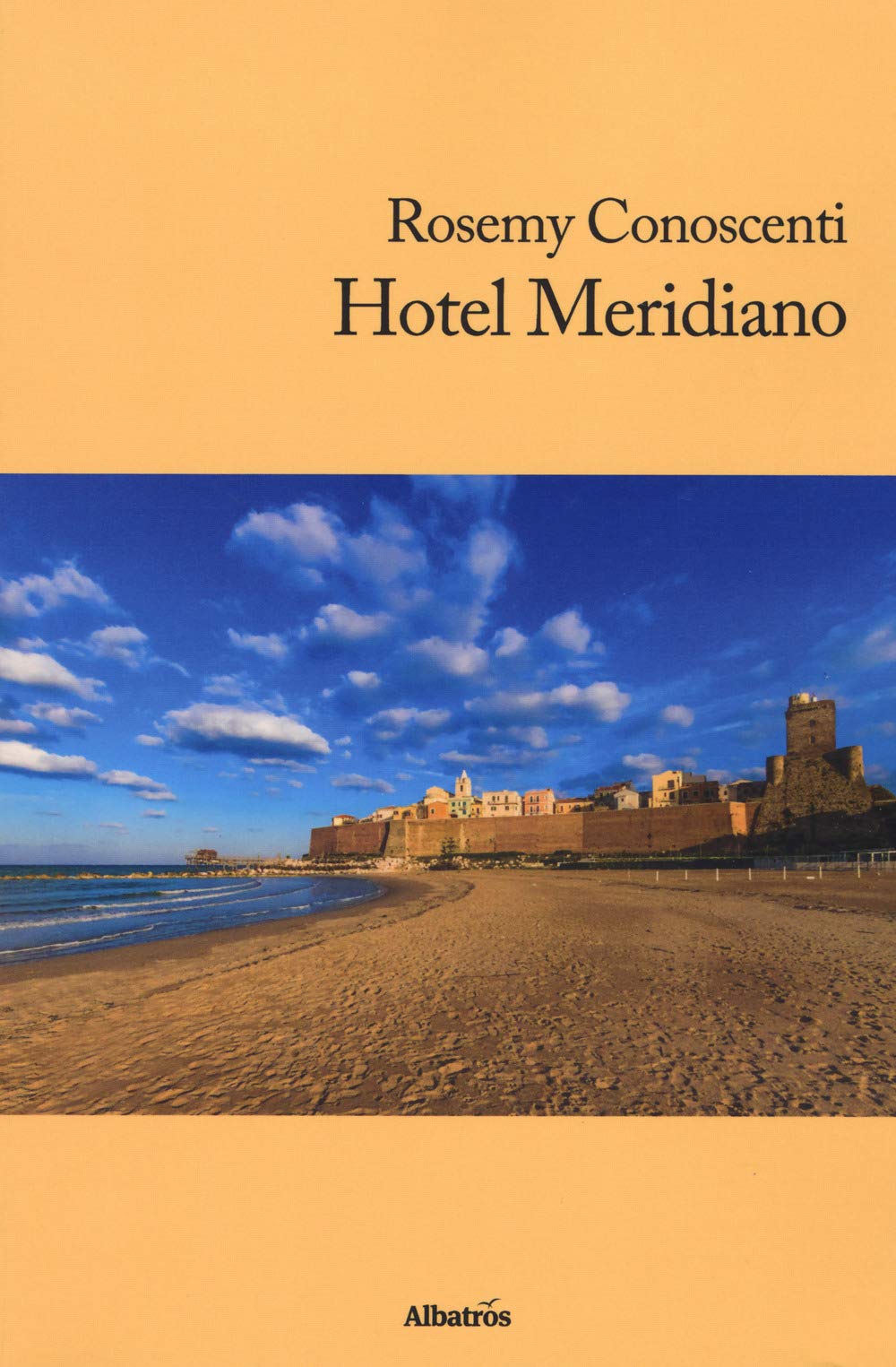 Hotel Meridiano - 4