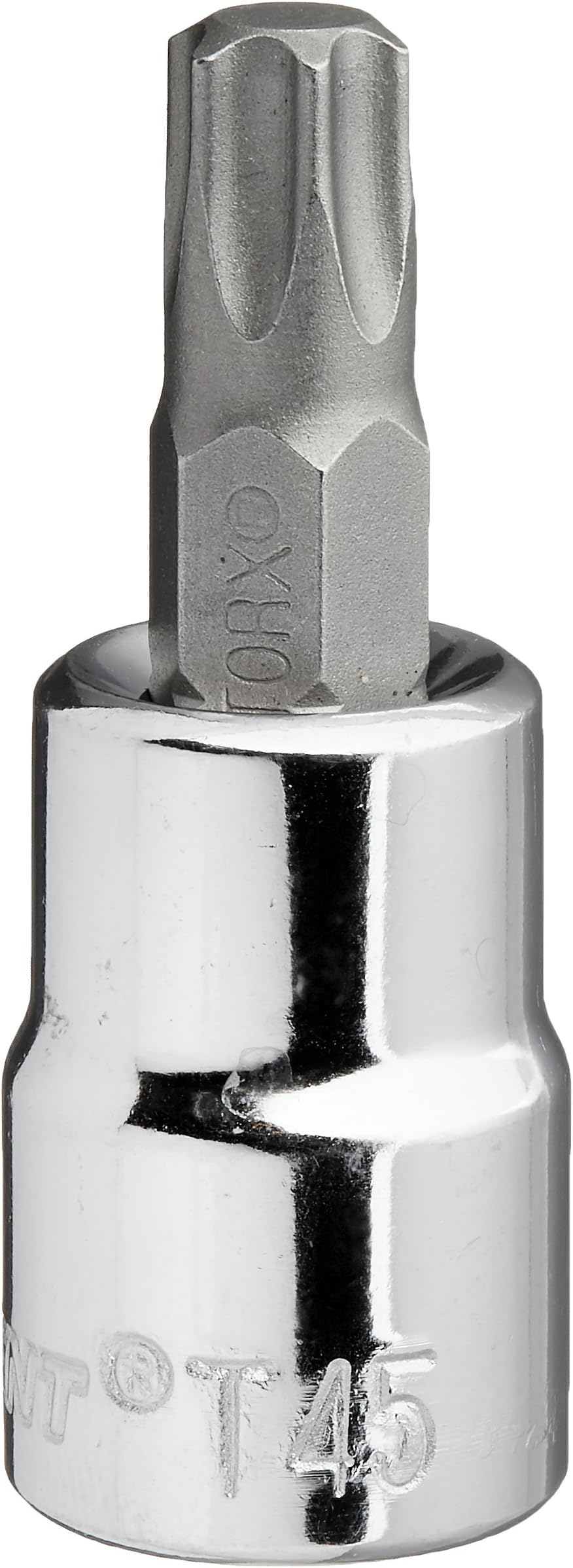 Crescent 3/8" Drive Torx Bit Socket T-45 - CDTS7N