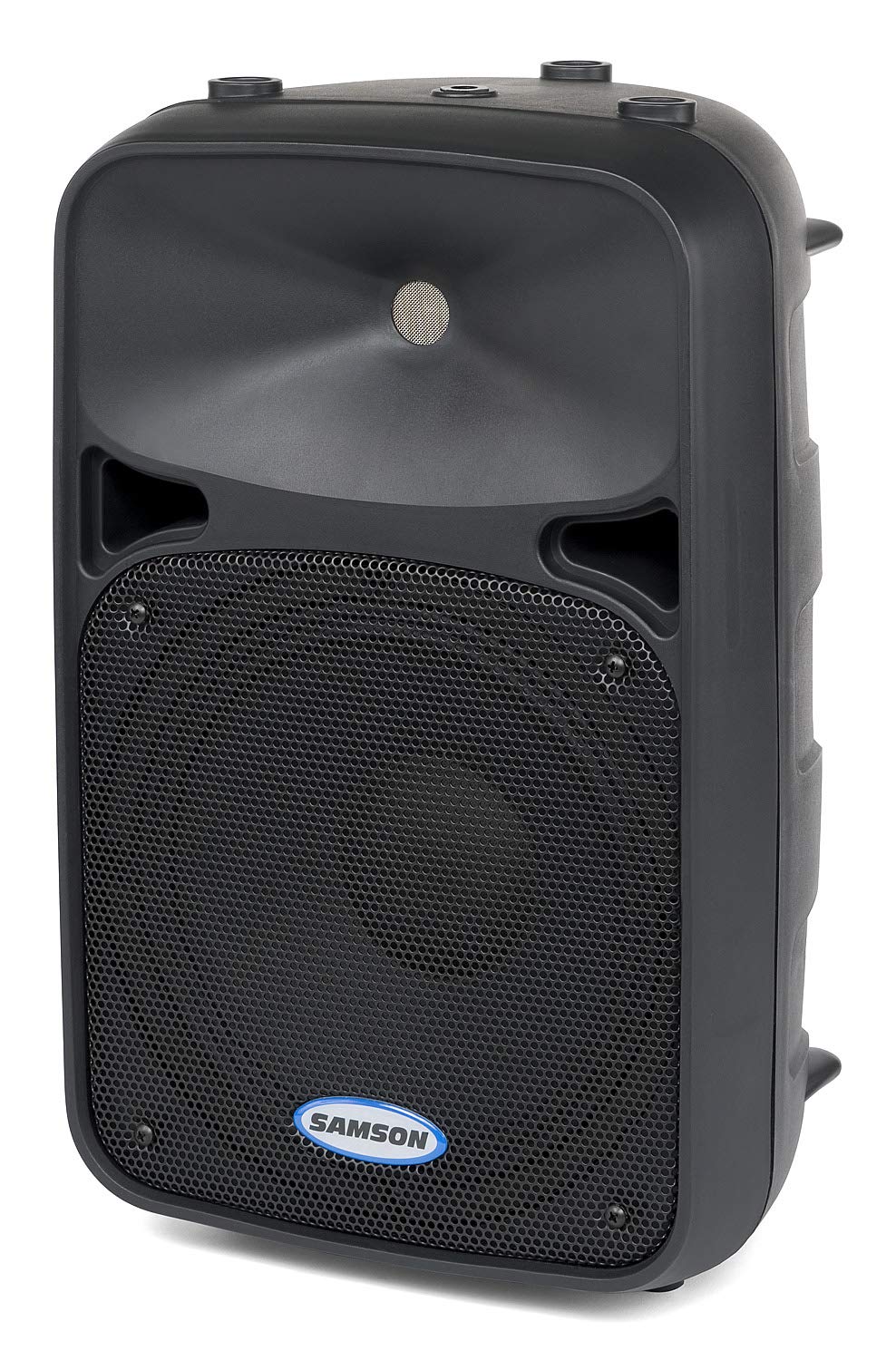 Samson - AURO D210 - Diffusore Attivo - 200W