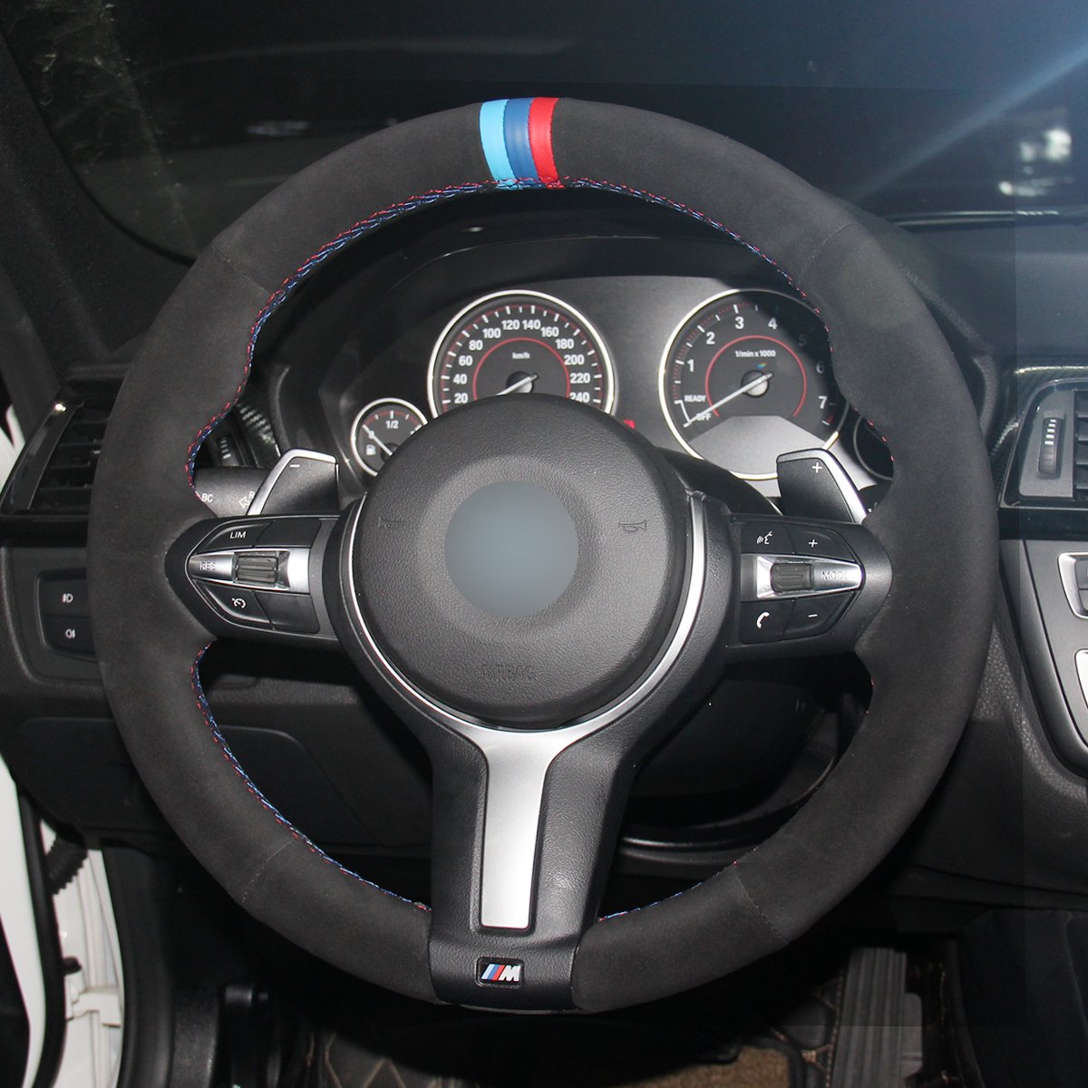 Steering Steering