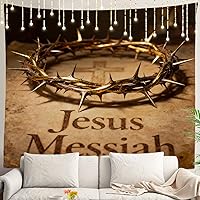 Vista 12 de Shrahala - Tapiz grande para colgar en la pared, varios diseño, ideal para decoraciones, dormitorios