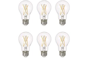 SYLVANIA LED TruWave Natural Series Light Bulb: Illuminate Your Home with Brighter, Healthier Light