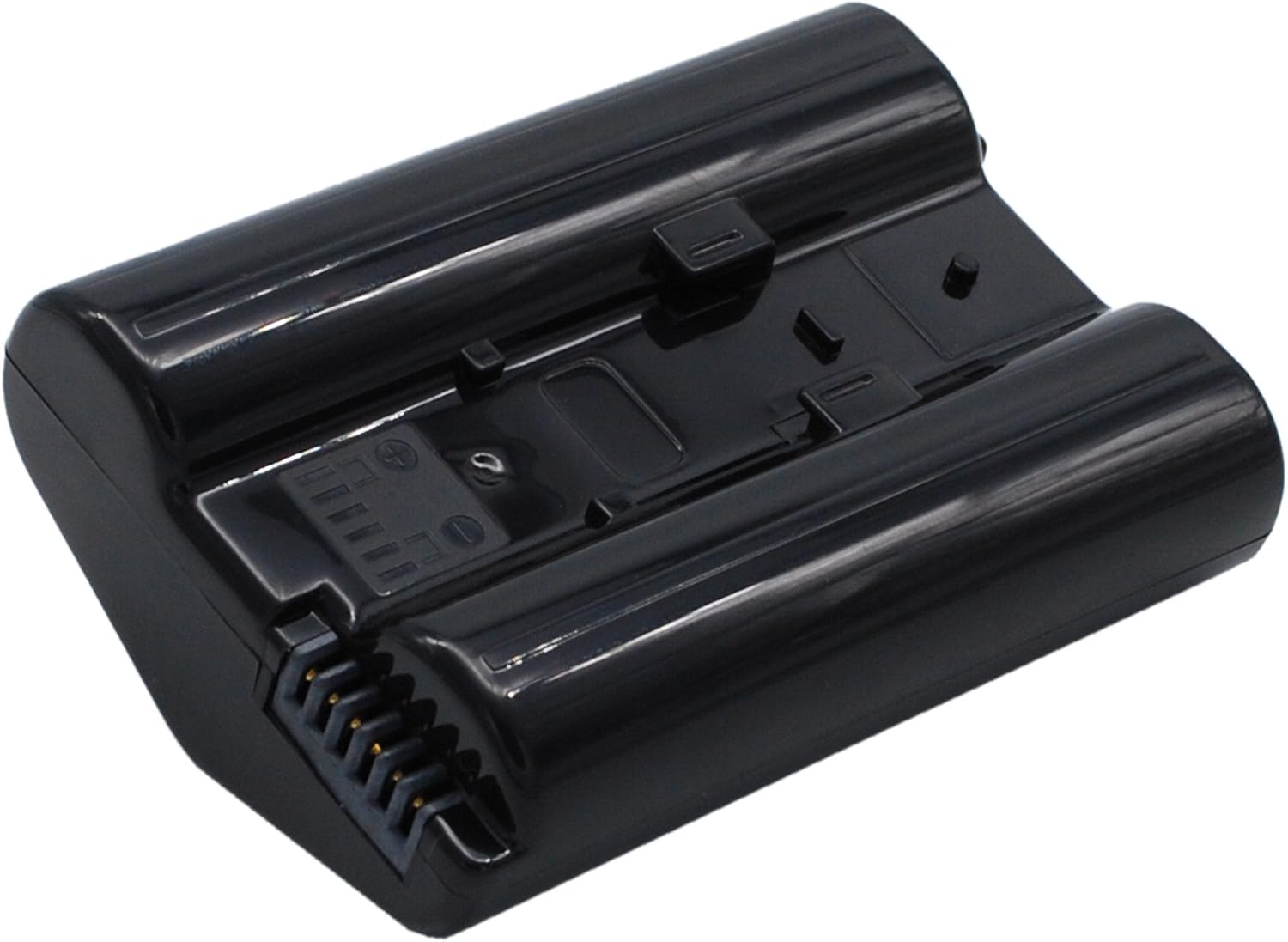 Cameron Sino Battery for Nikon F6, D2H, D2Hs, D2X, D2Xs, D3, D3S, D3X, F6 PN:Nikon EN-EL4, EN-EL4a, EN-EL4e 1800mAh/19.9Wh