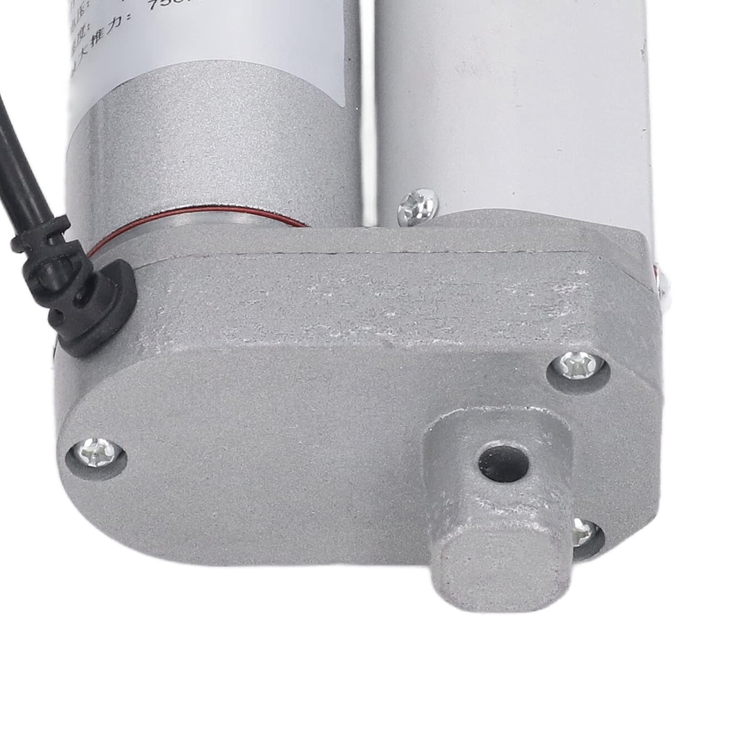 Attuatore lineare, corsa 100mm Micro 12V Mini attuatore elettrico