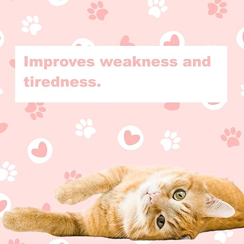 Miniatura 3 de LifeLink 's Zobaline para gatos 3 mg x 60 tabletas