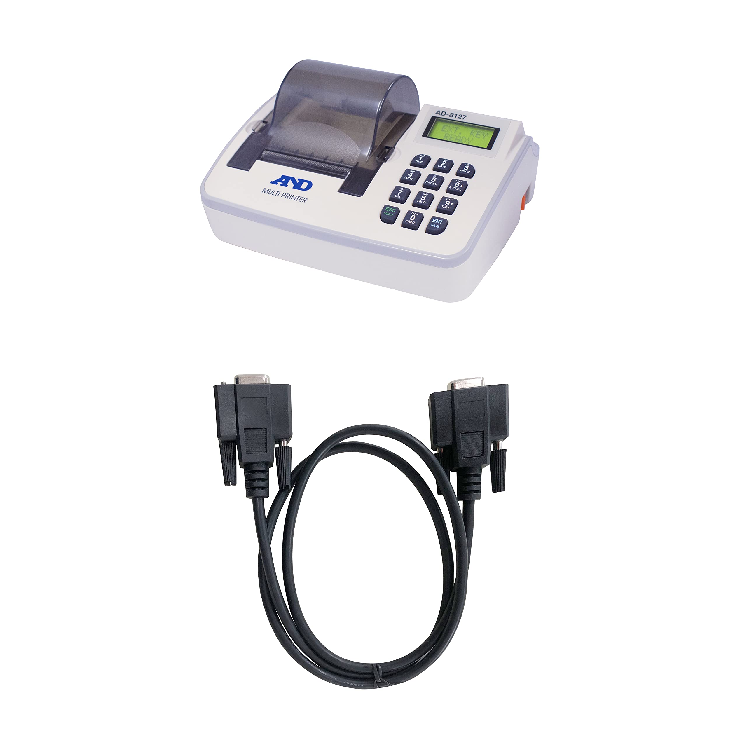 Amazon | A&D マルチプリンター AD-8127 （GX-A/GX-AEシリーズ接続用