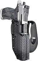 Vista 5 de Funda de paleta OWB para Sig P226 XFIVE