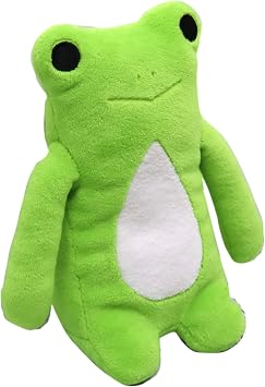 Sinada Plush, Mr. Fumofumo, Fluffy Soothing, M, Keroyu