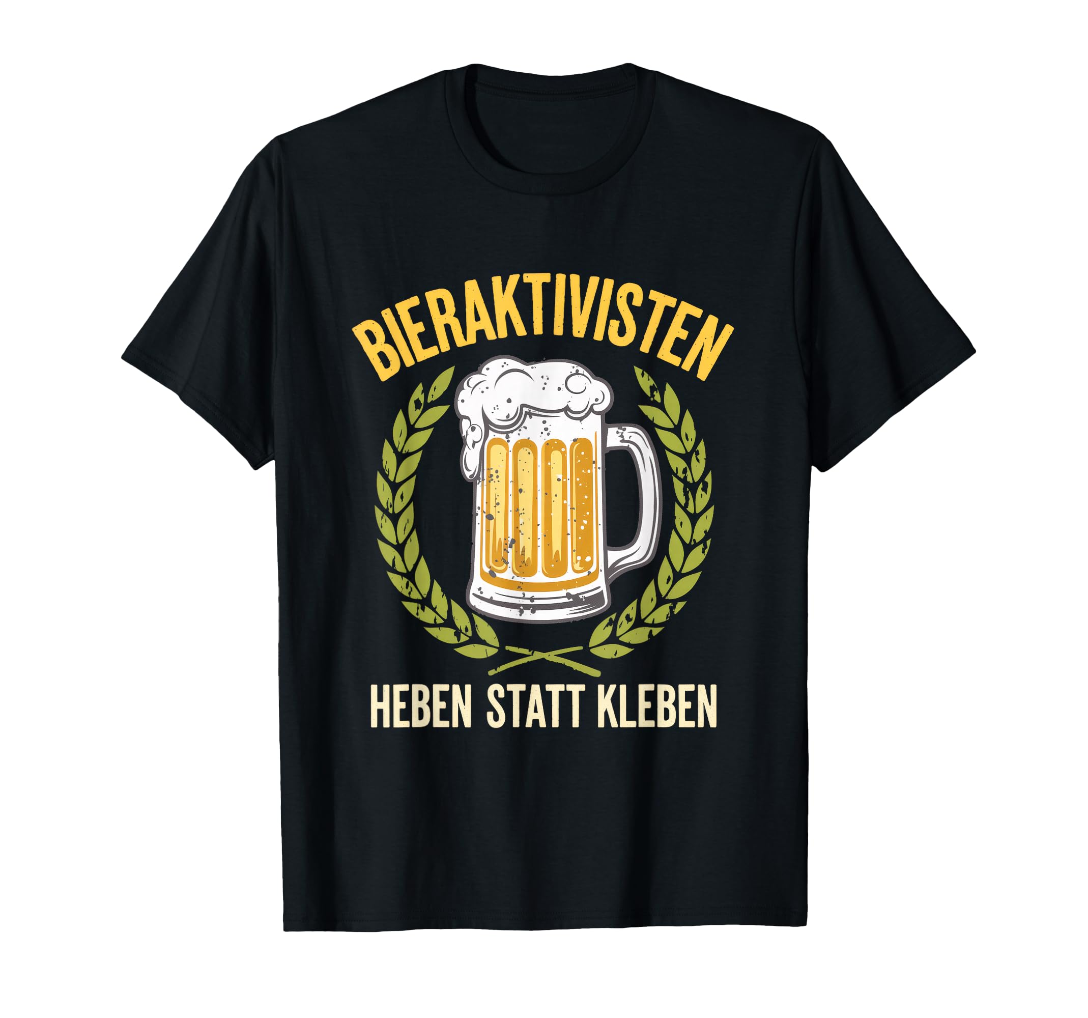 Kleidung mit Designs von Amazon Merch on Demand