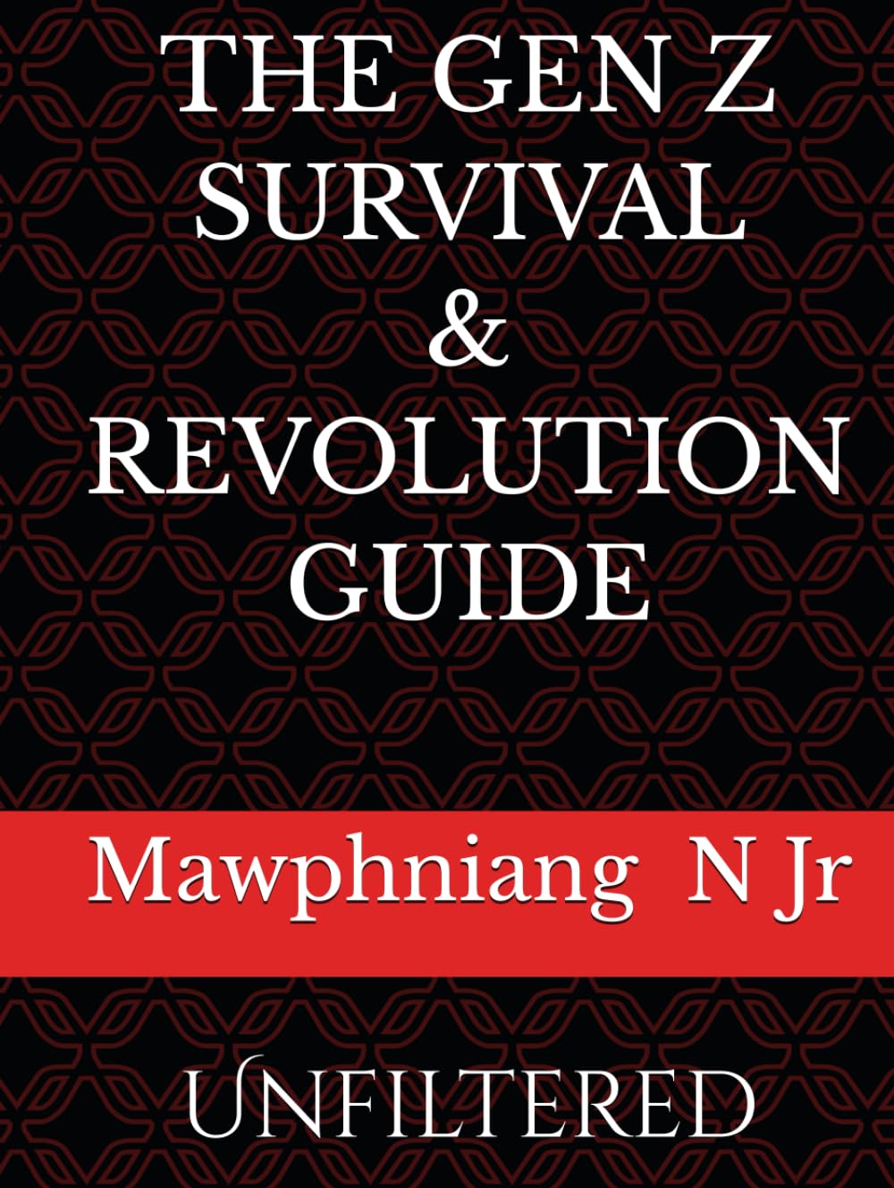 Unfiltered: The Gen Z Survival & Revolution Guide