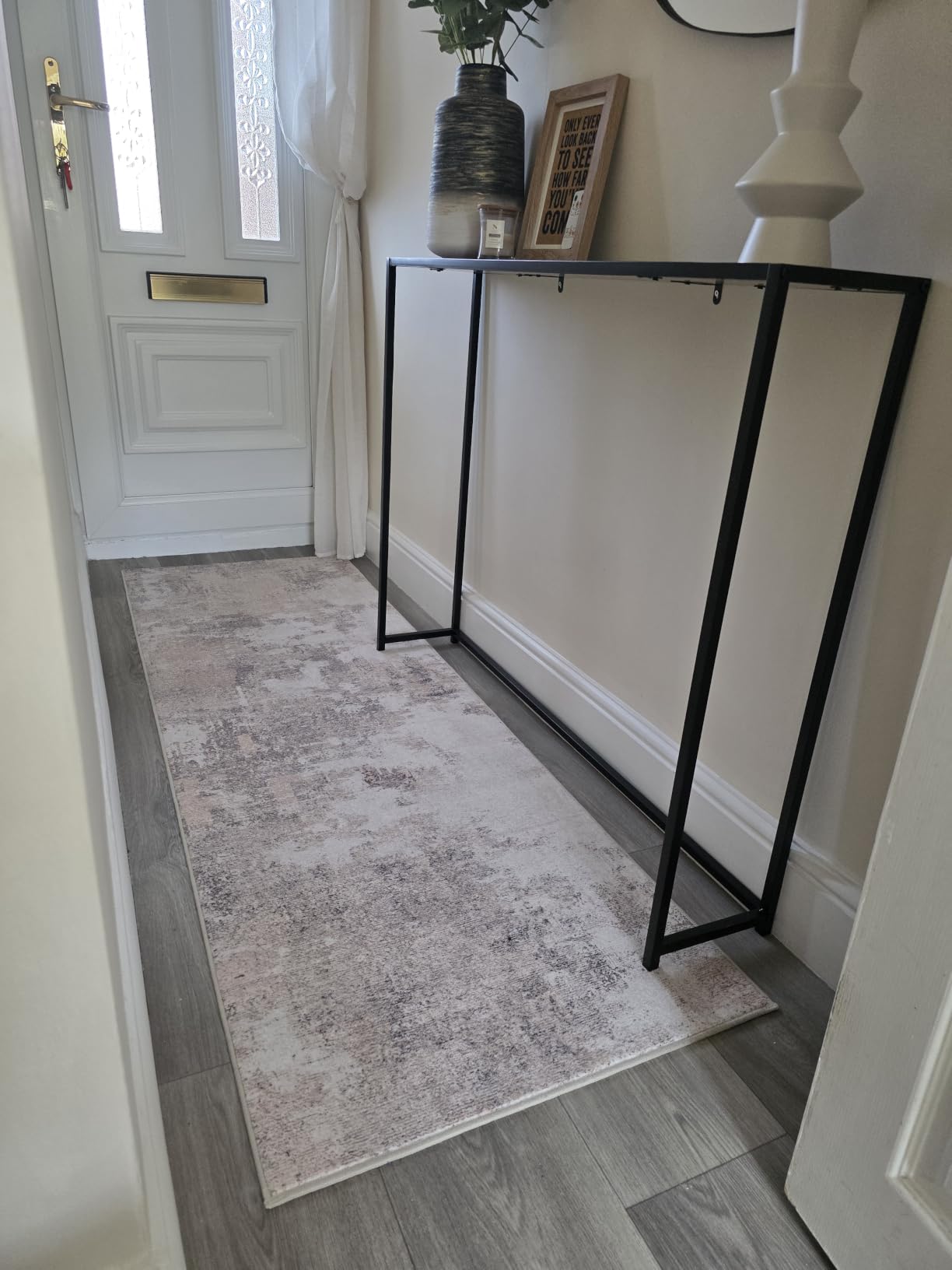 Customer photo