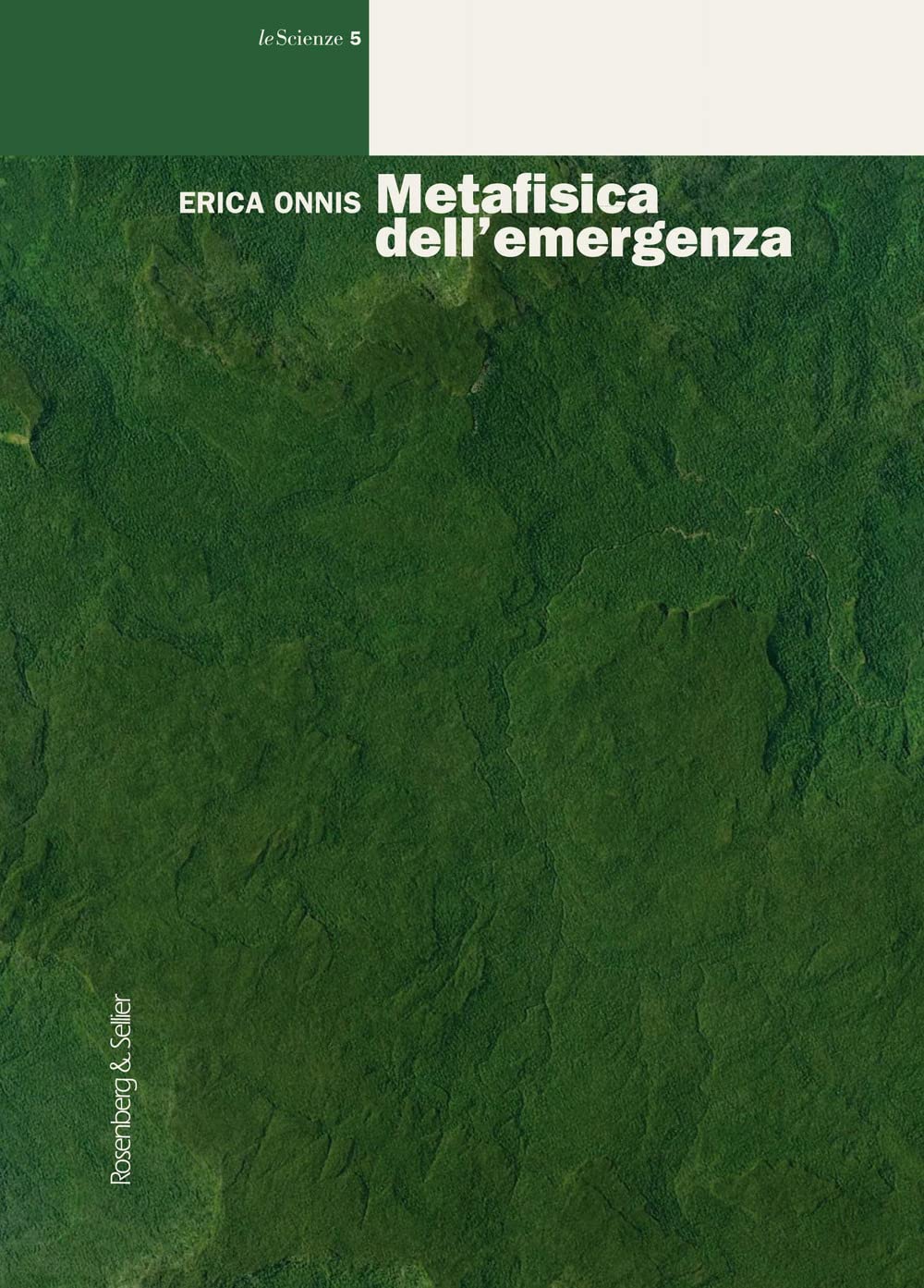 Metafisica Dell'emergenza - 4