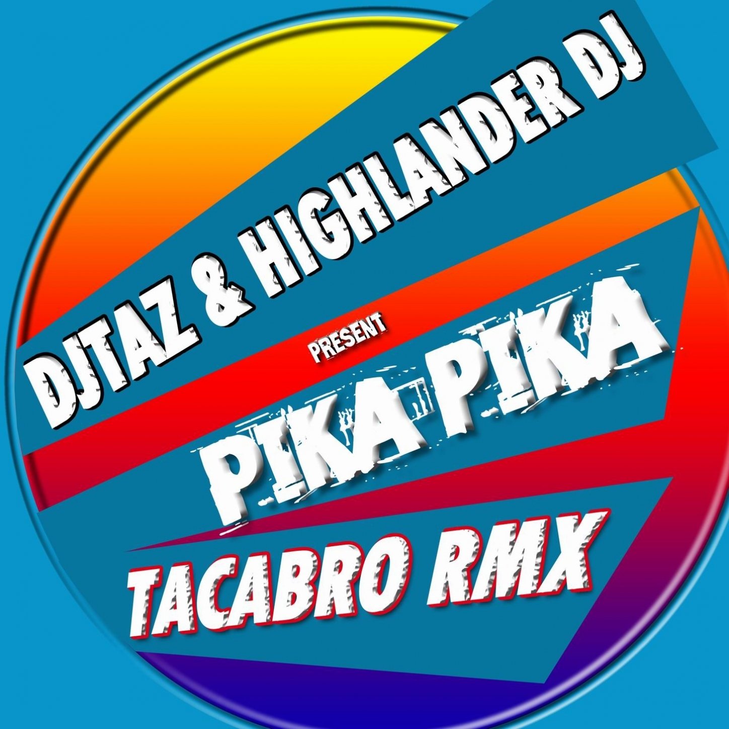 Highlander DJ