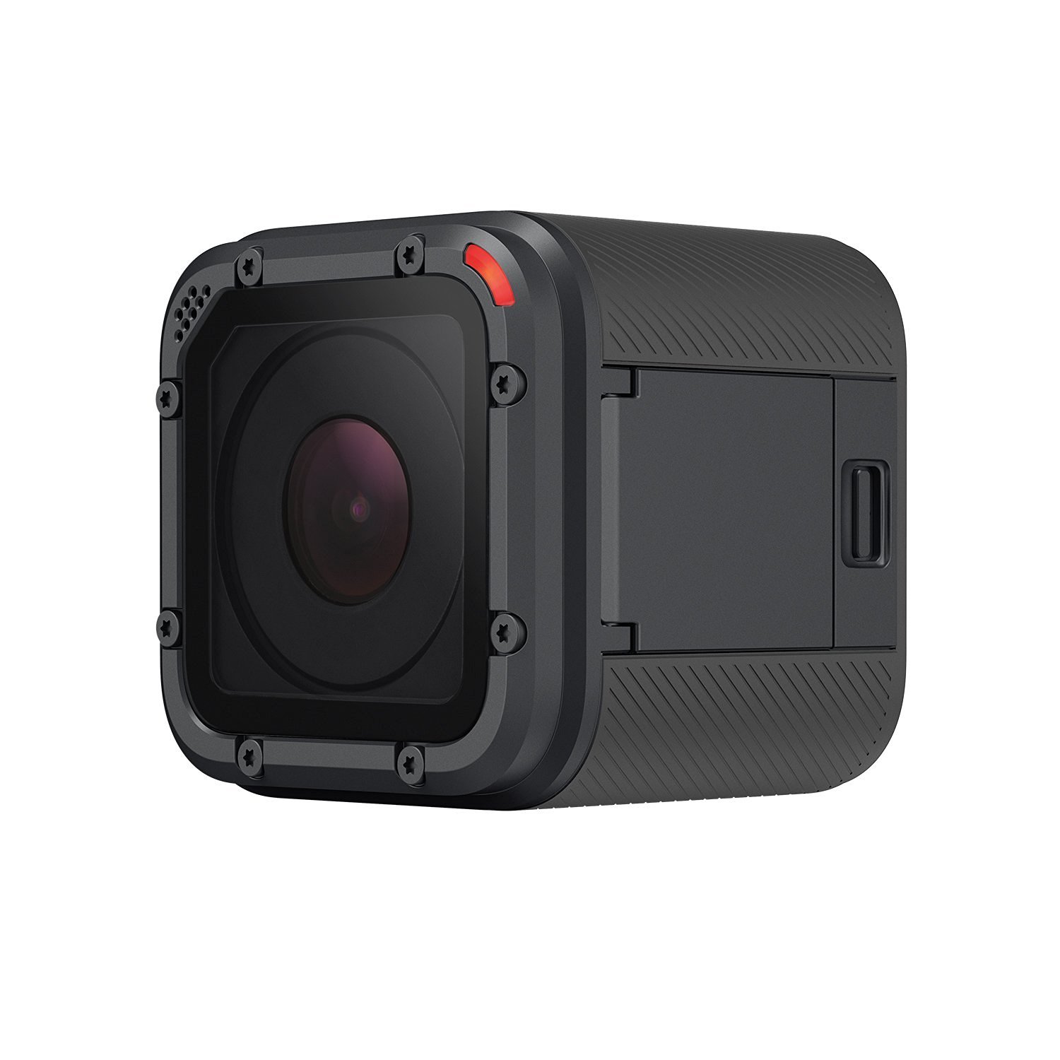 GoPro Hero 5 Session Action Camera : Amazon.in: Electronics