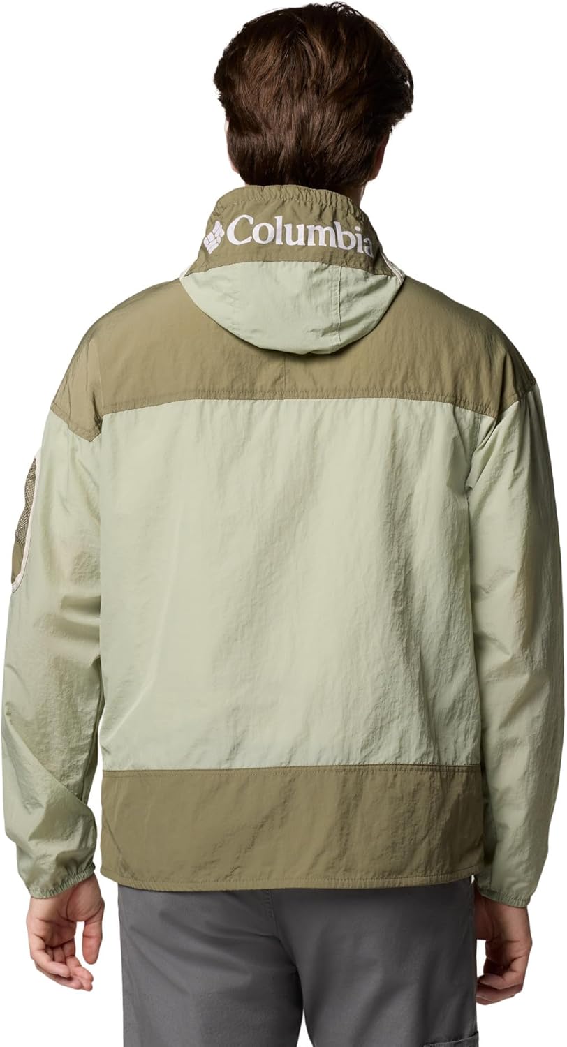 Columbia Men's Challenger II Windbreaker - Image 2