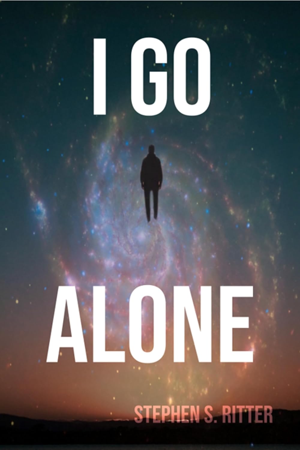 I Go Alone