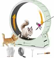キャットホイール　回し​​車 猫 ターナー 木製 ペットホイール　100cm キャットホイール 回し​​車 猫 ターナー 木製 ペットホイール 100cm